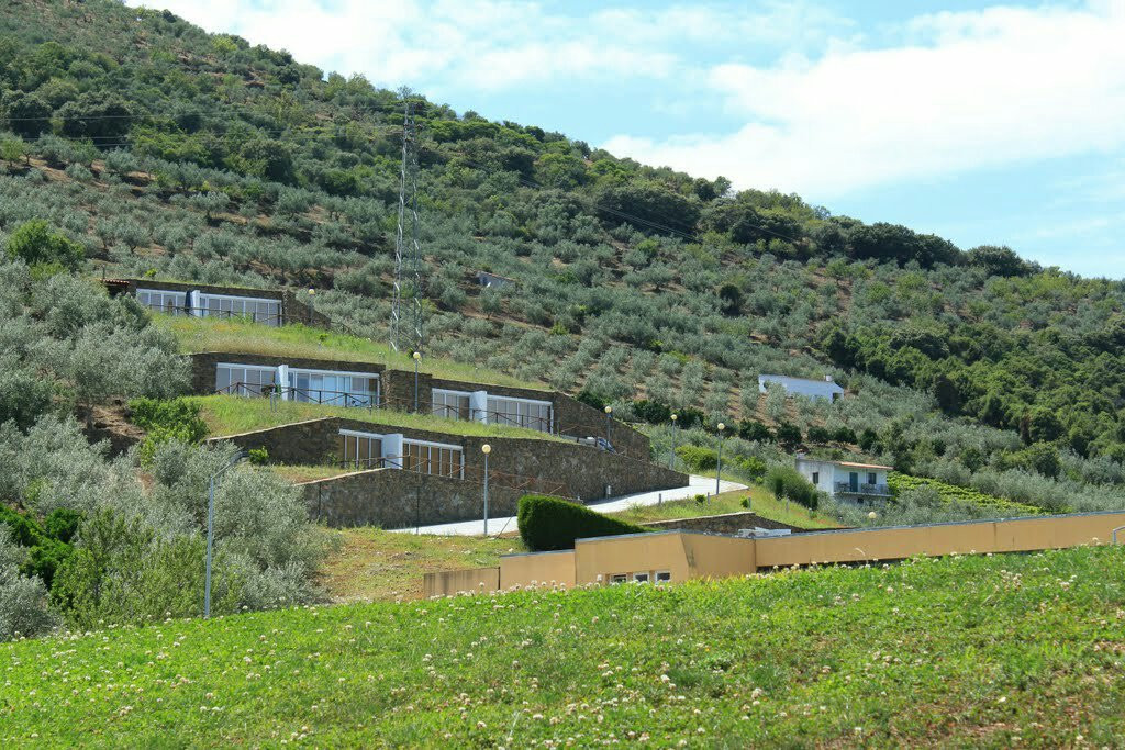 Moradias do Douro Internacional