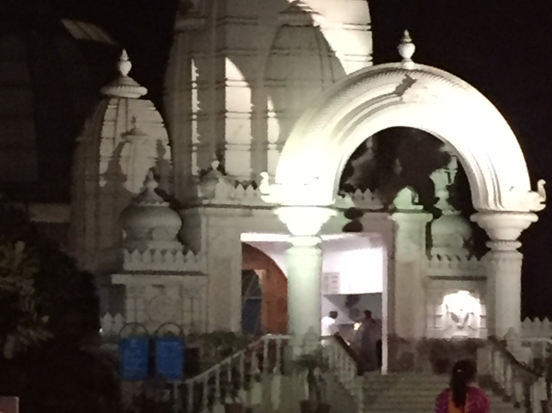 Akshaya Patra景点图片