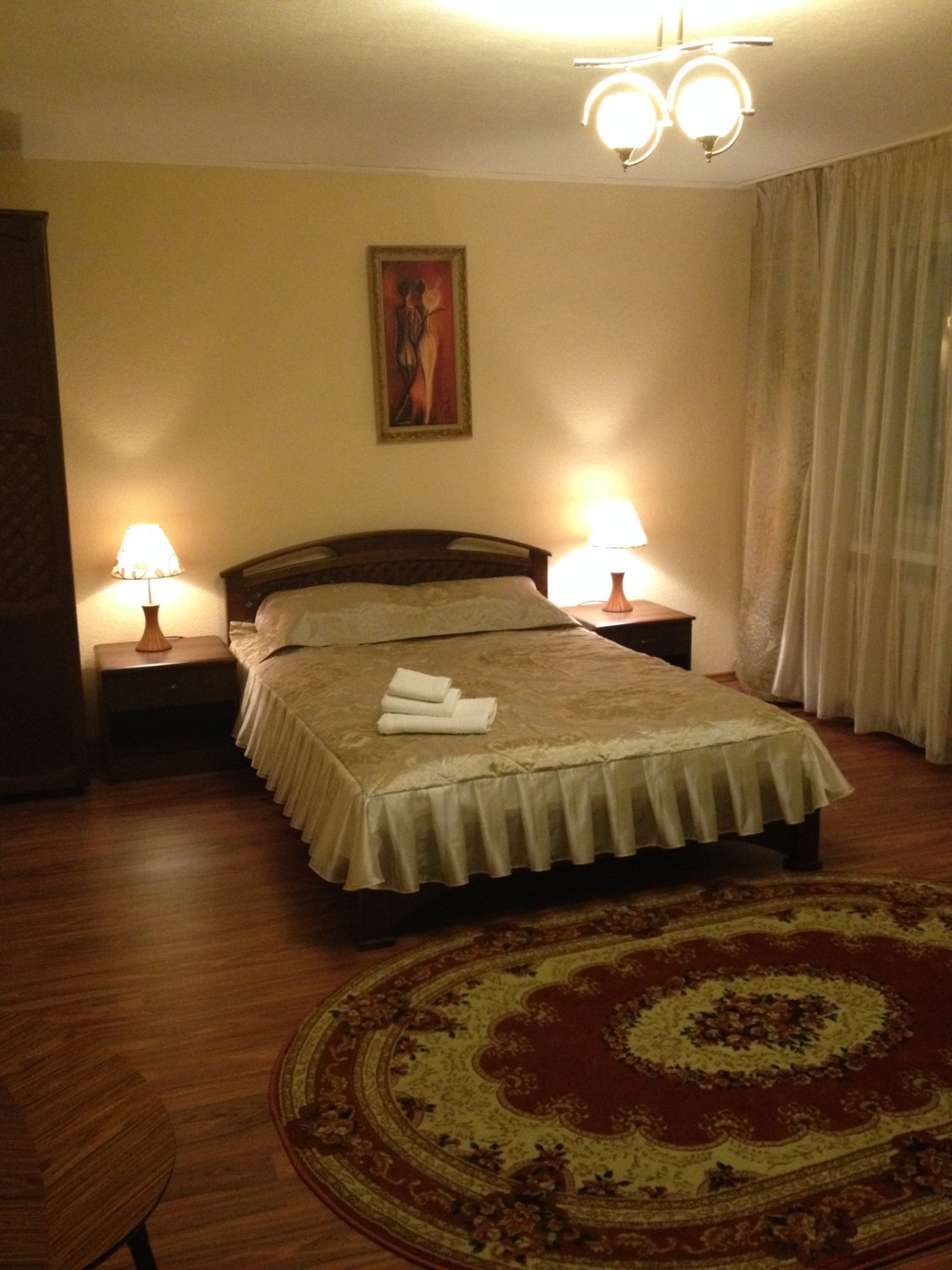 Grad Hotel-官方
