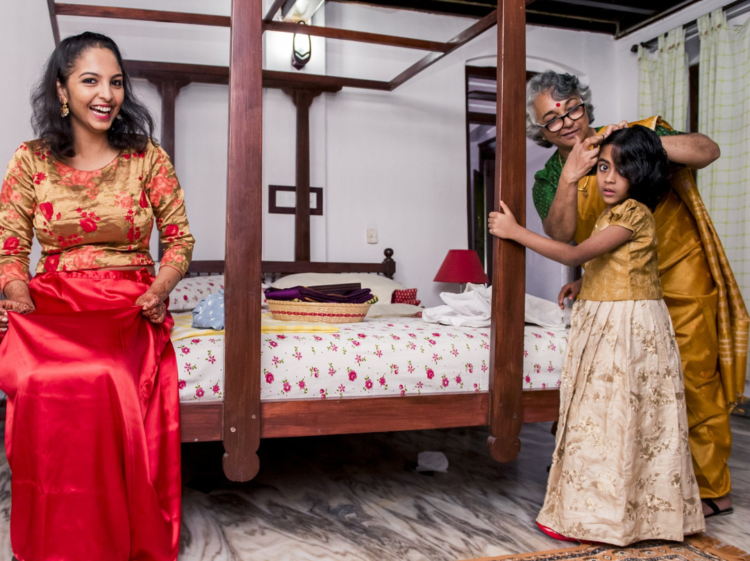 Kandath Tharavad主图