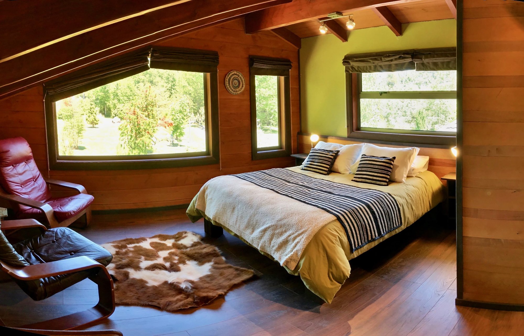 Maison Nomade Eco B&B-官方