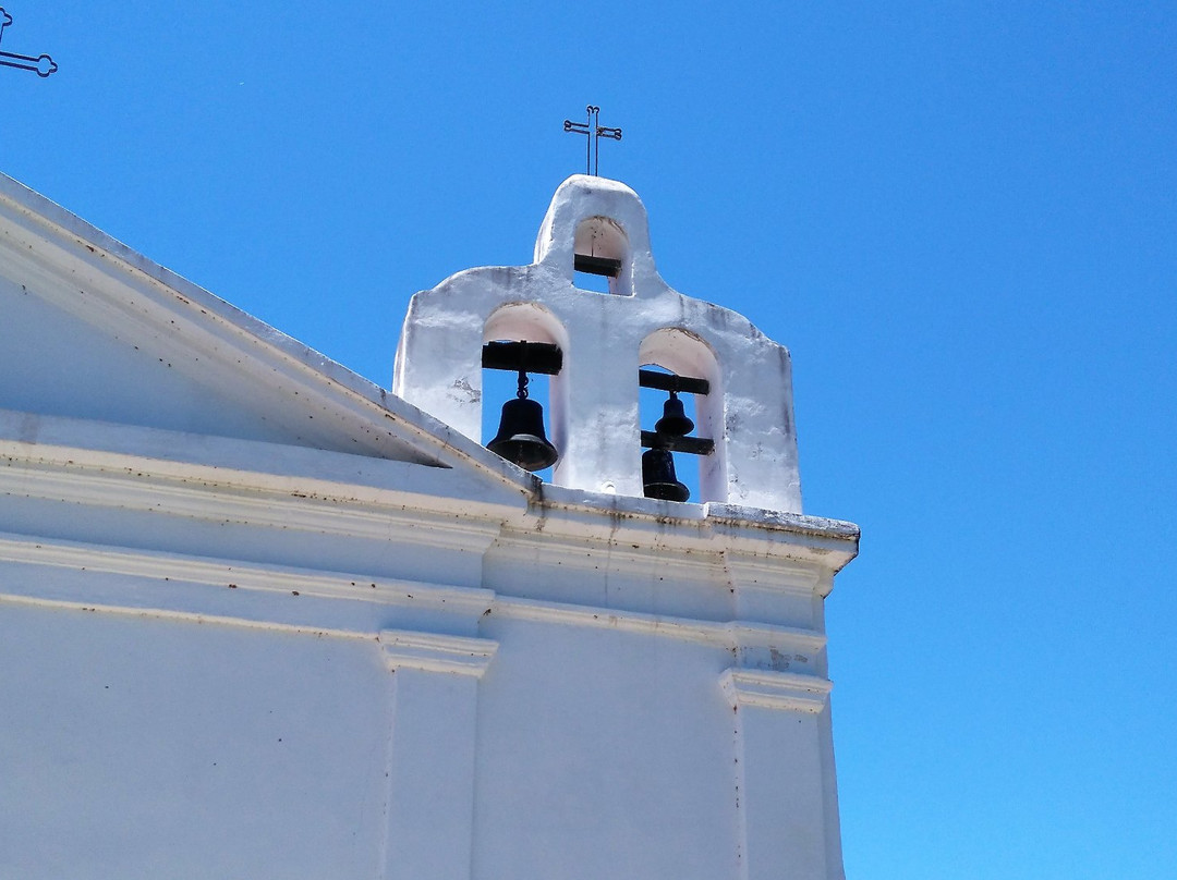 Parroquia Nuestr Sra. del Rosario景点图片