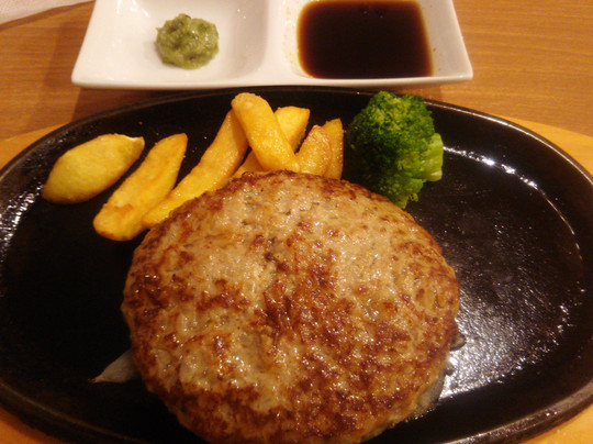 ビッグボーイ 鎌ヶ谷道野辺店