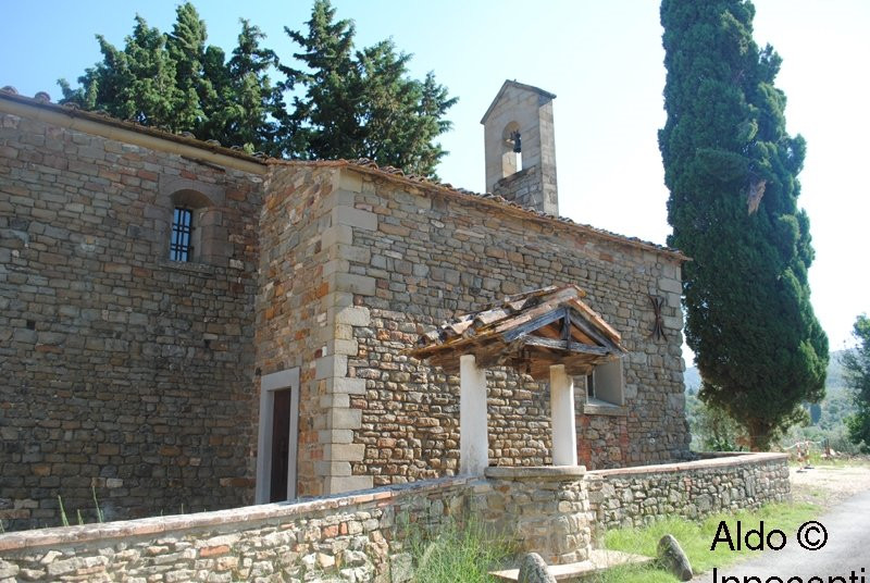 Oratorio di San Donato景点图片