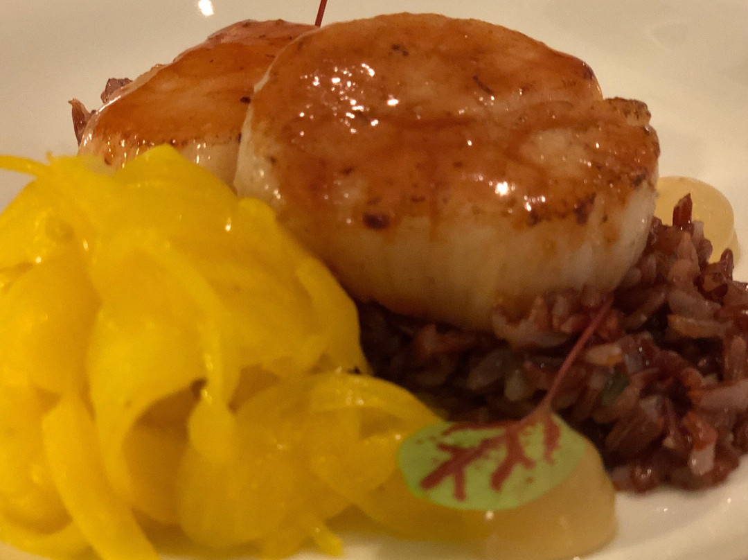 Haan餐馆和美食-Fritz Essensart