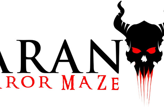 Paranoia Horror Maze-迈阿密必去景点