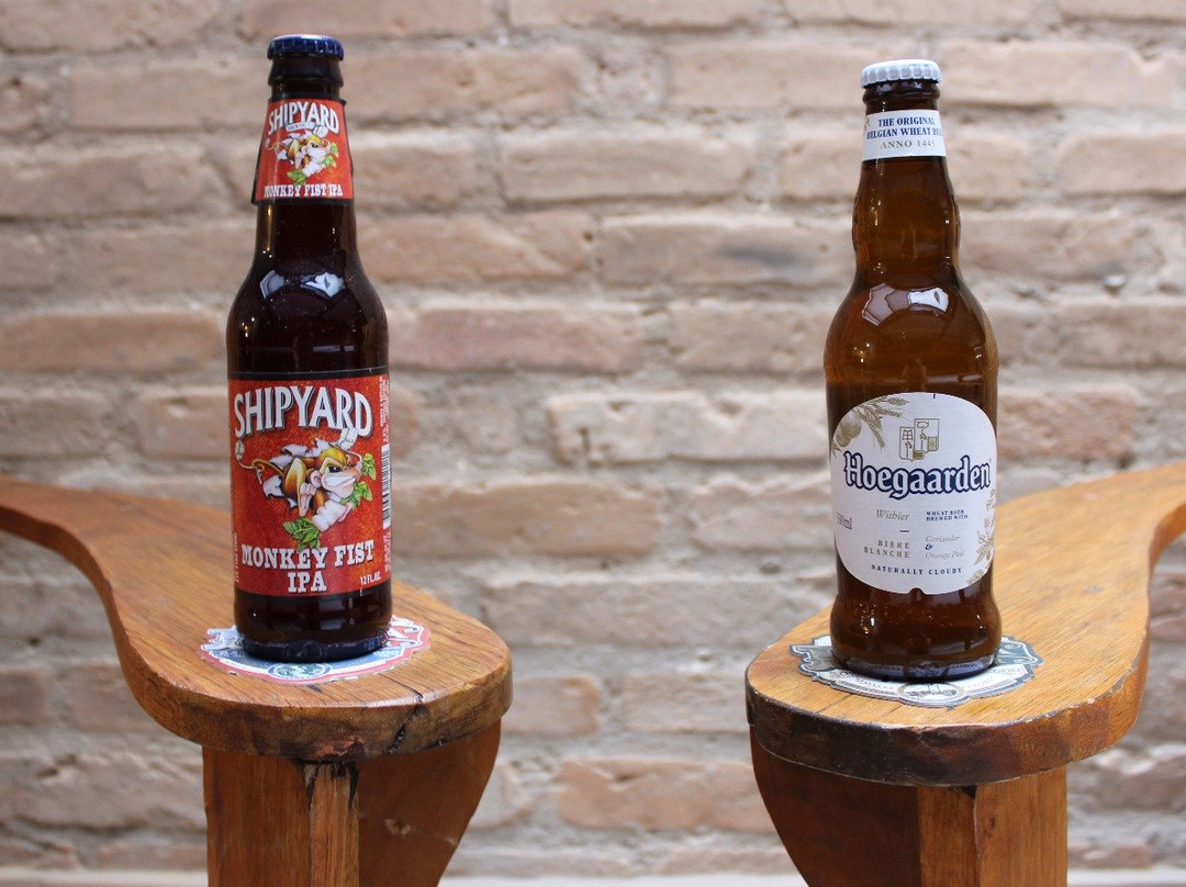 Emporium Beer景点图片
