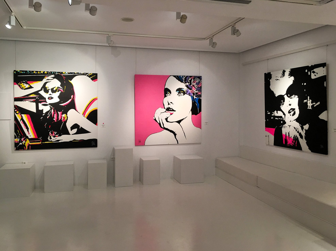 Mamush Gallery-基菲萨必去景点