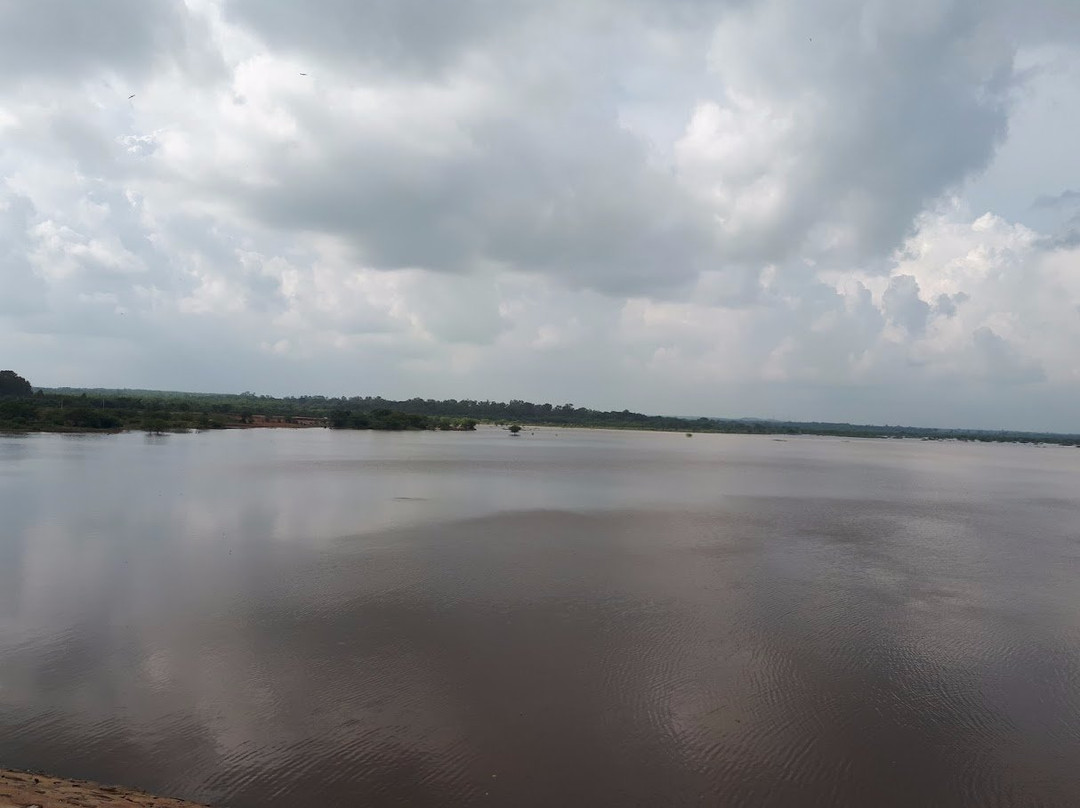 Hesaraghatta Lake-班加罗尔必去景点