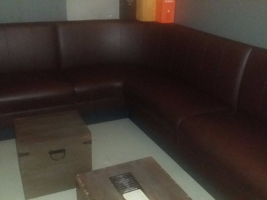 The Jailhouse Whiskey and Cigar Bar景点图片