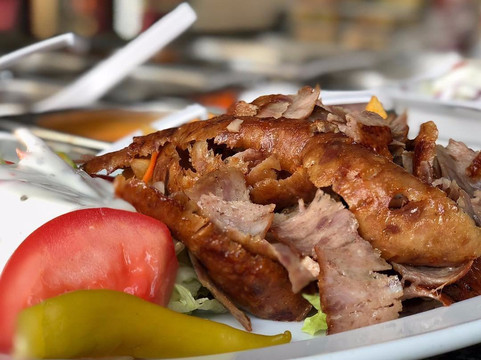 M.Rhein Grill & Pizzeria