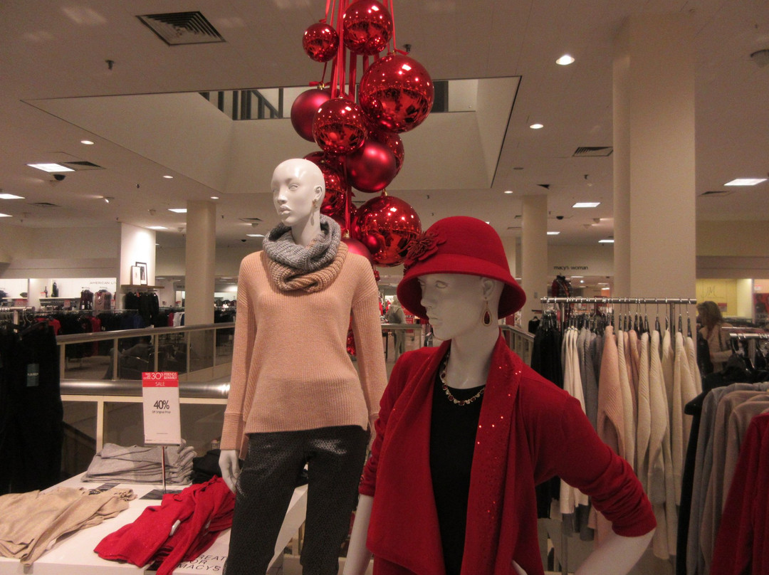 CherryVale Mall-罗克福德必去景点