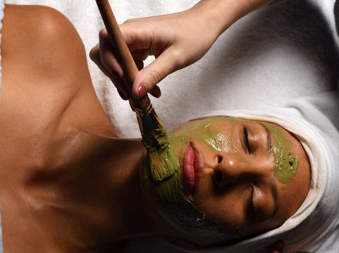 Sanctuary Spa-休斯顿必去景点