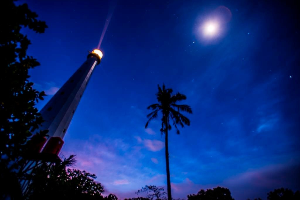 Tambling Wildlife Nature Conservation-班达楠榜必去景点