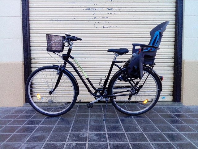 BikeAlao - Bike Rental and Tours in Valencia景点图片