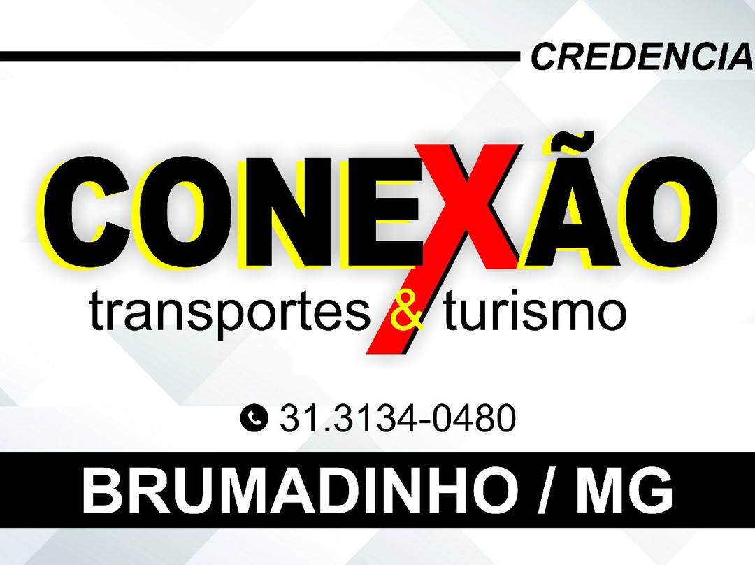 Conexão Transportes E Turismo-Brumadinho必去景点