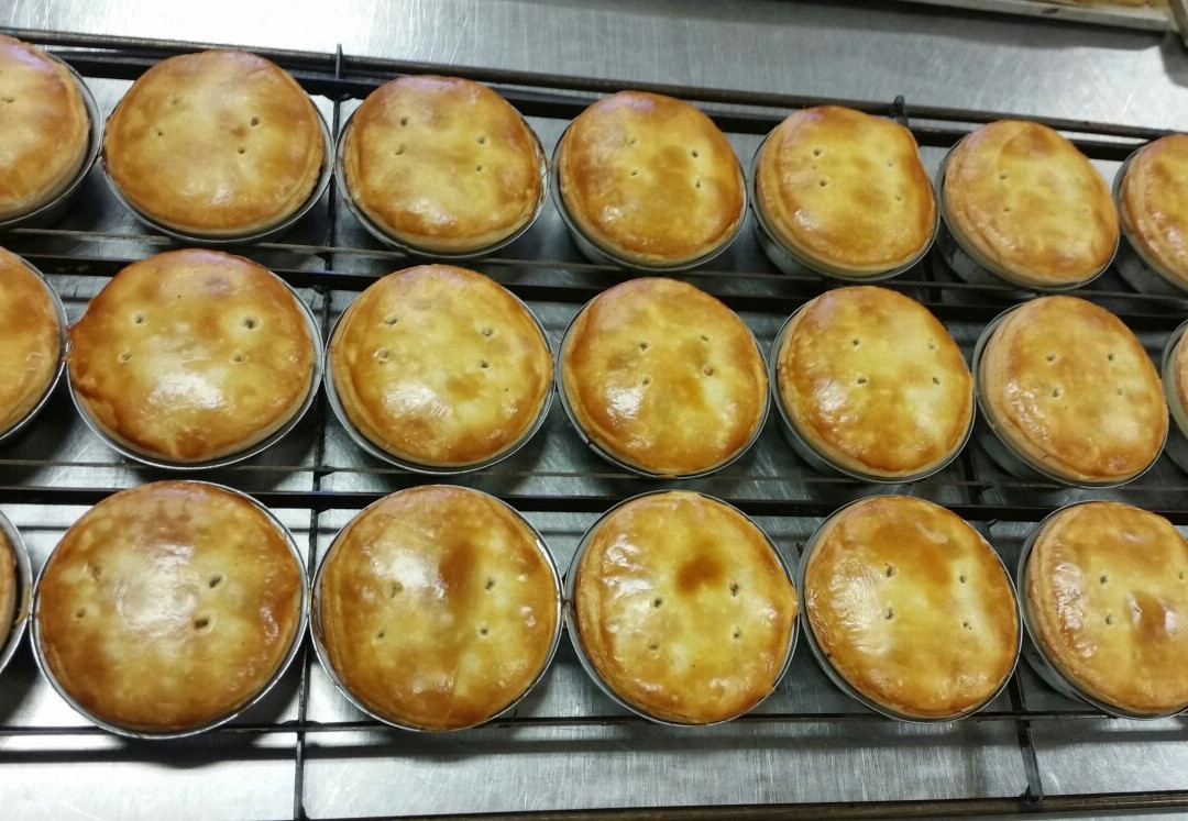 Pinjarra French Hot Bread Shop