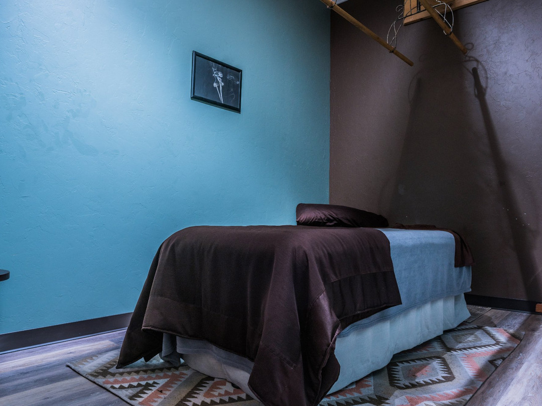 Drift Therapeutic Spa-诺曼必去景点