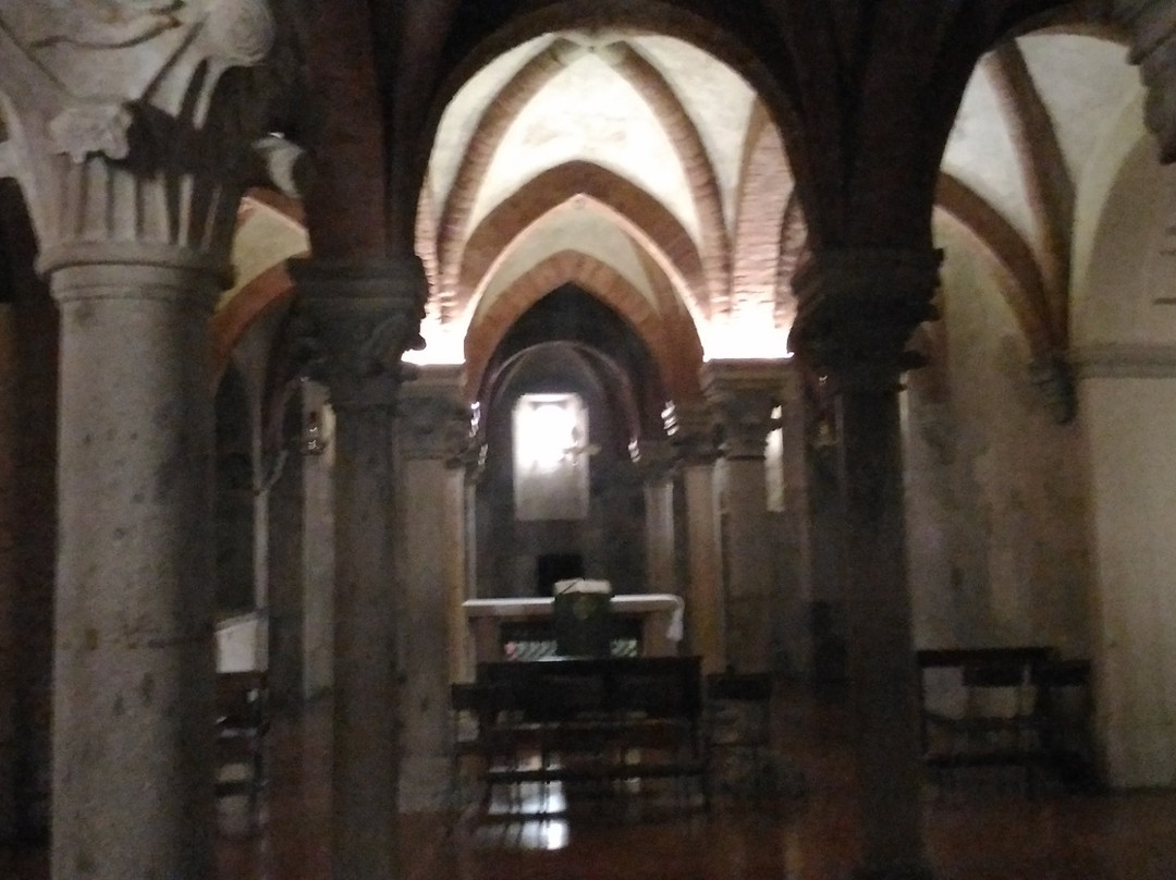 Duomo di Fidenza景点图片