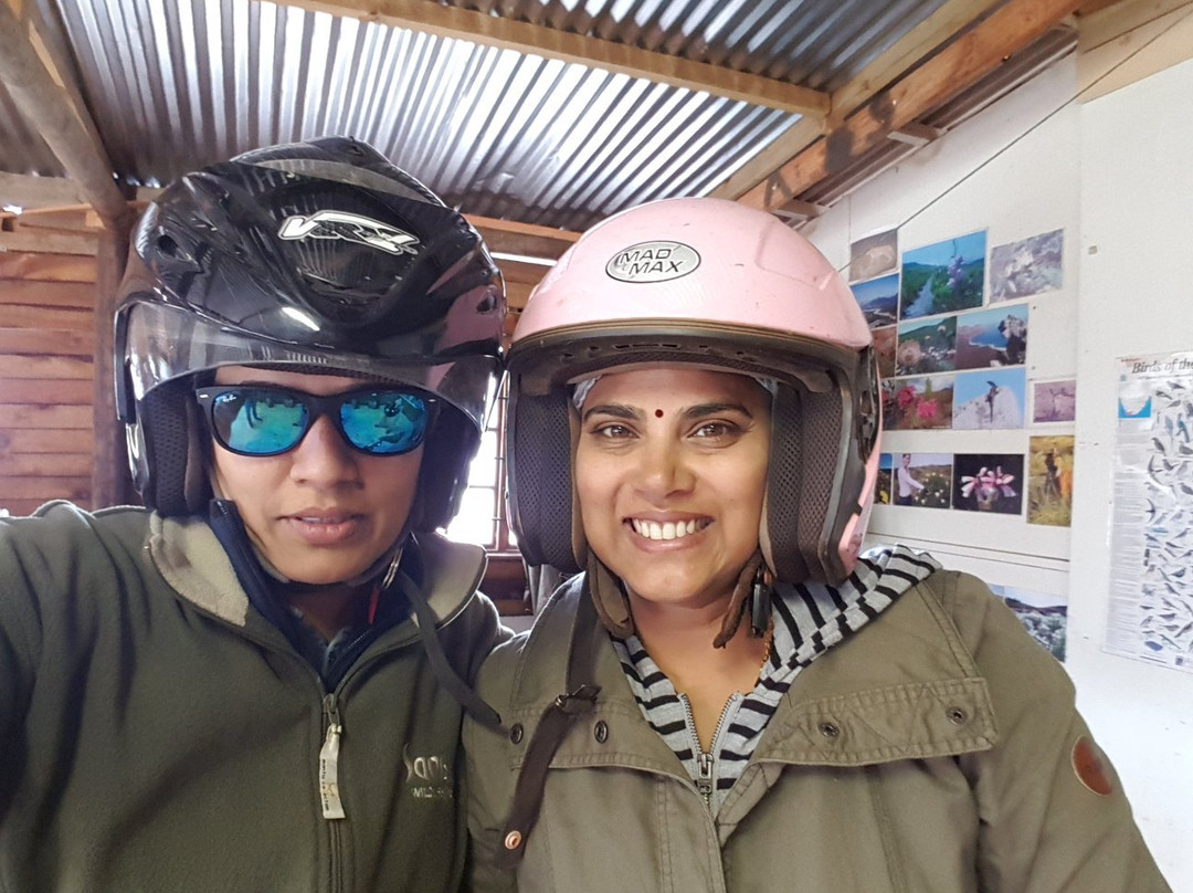 Nature Discovery Tours-Grabouw必去景点