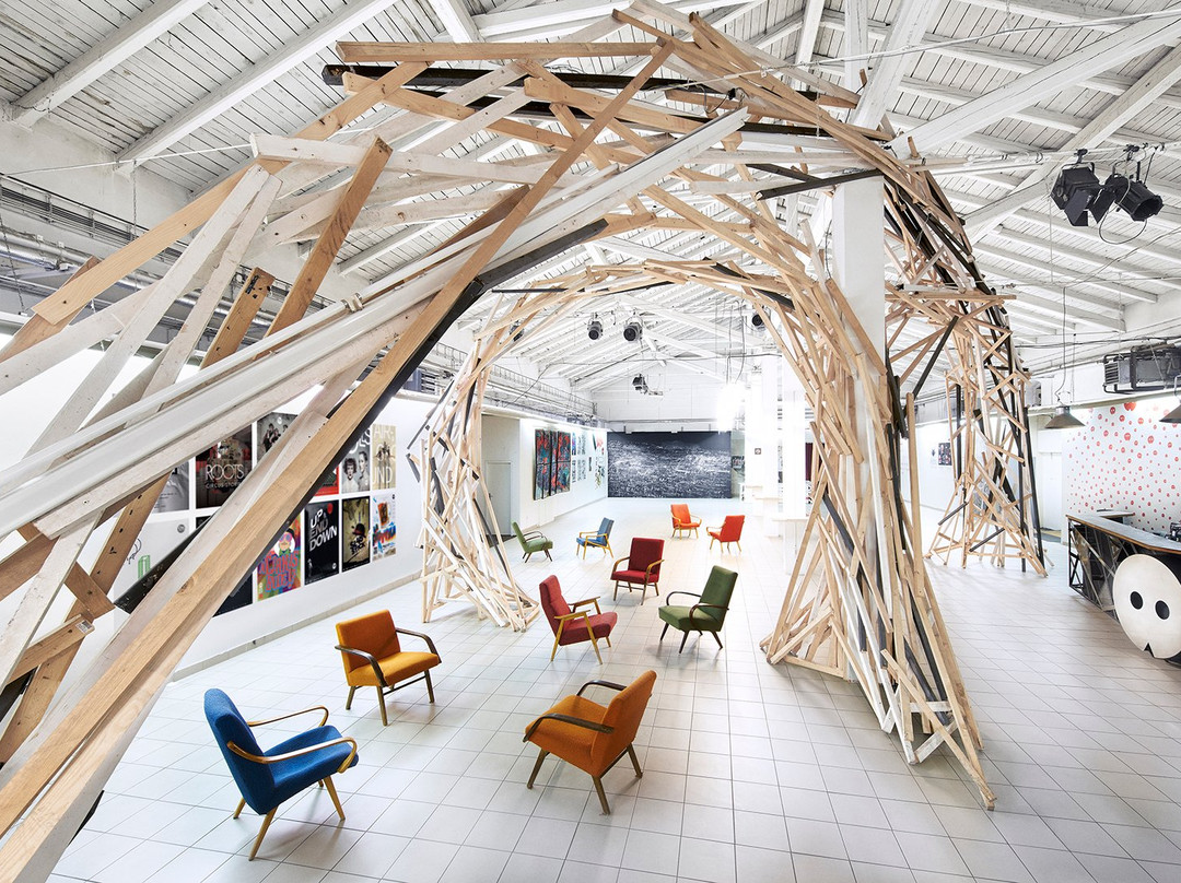 Jatka78-布拉格必去景点