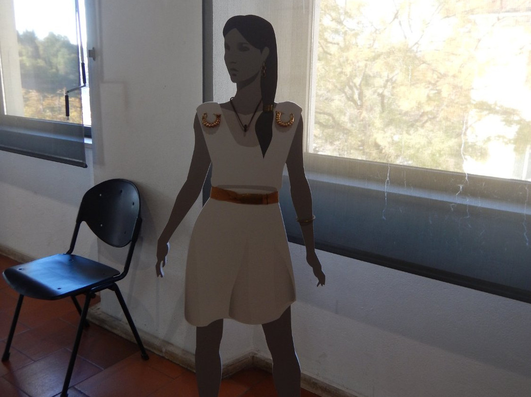 Museo Civico Archeologico景点图片