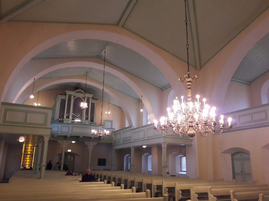 St. Lambertus Church