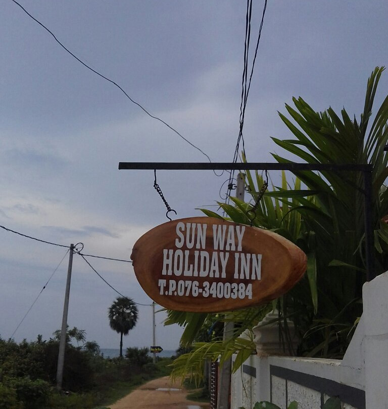Sun way holiday inn