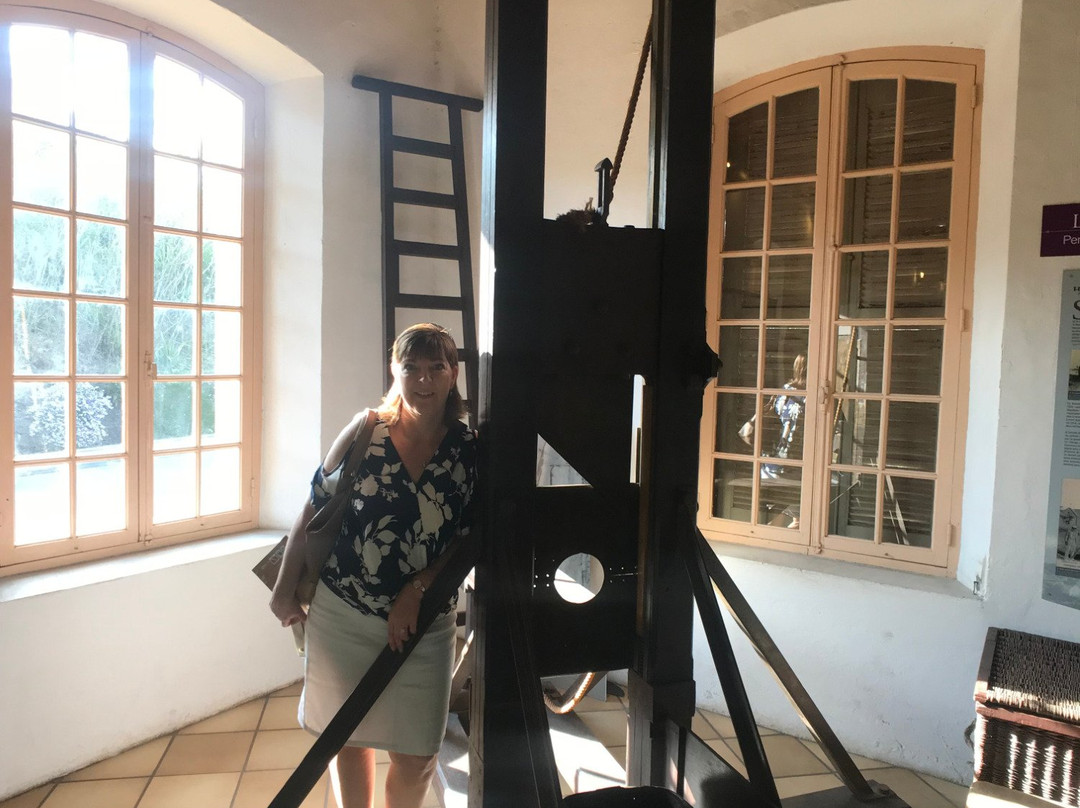 Musee de Bourail-Bourail必去景点