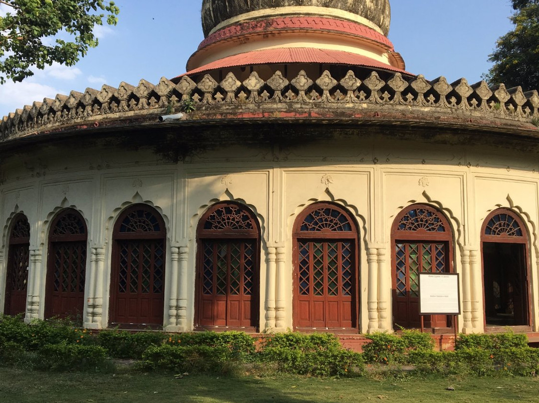Golghar Museum景点图片