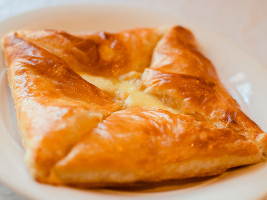 Svidovok旅游攻略图片