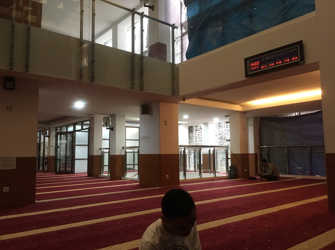 Daarul Jannah Cottage主图