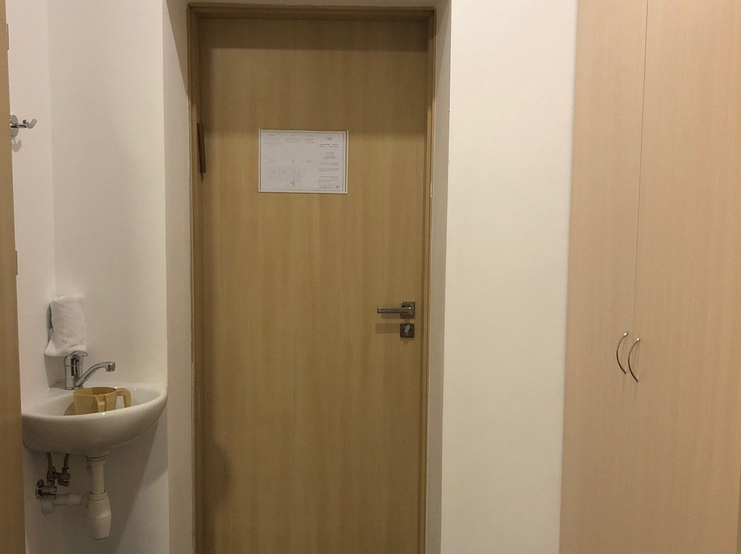 Hotel One主图