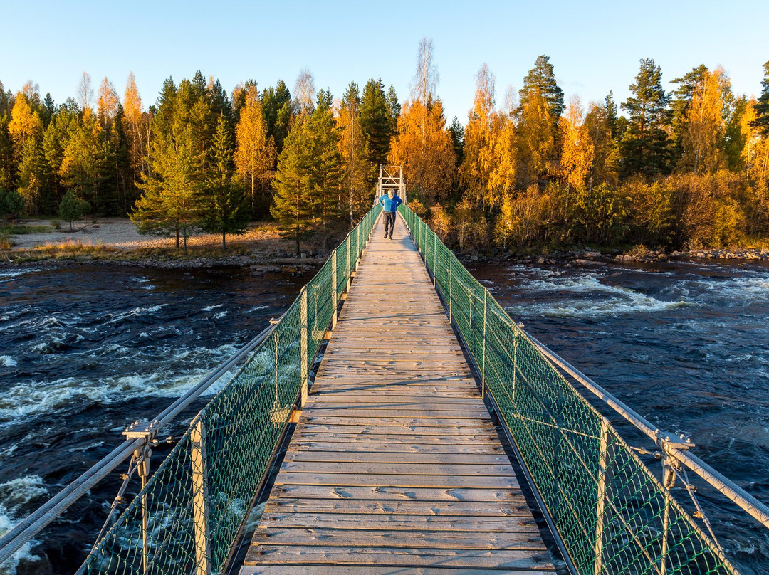 Elverum Municipality旅游攻略图片