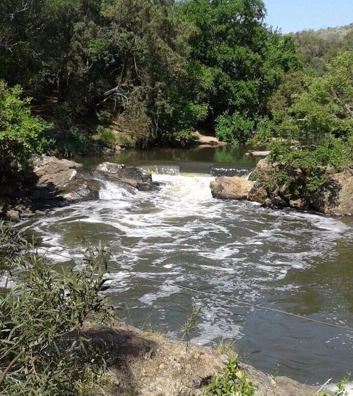 Hennops Offroad Trail-Magaliesburg必去景点
