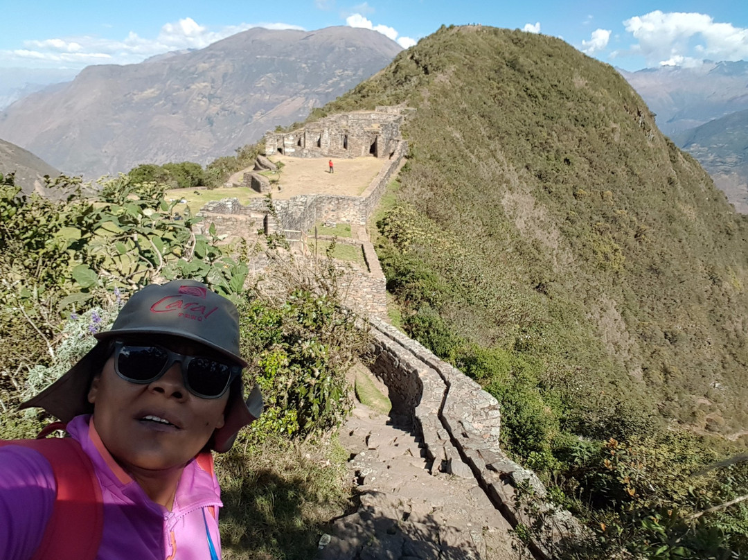 Ruinas de Choquequirao-Cachora必去景点