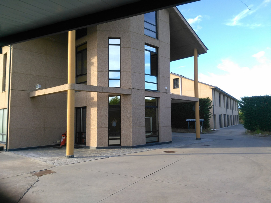 Motel Acropolis主图