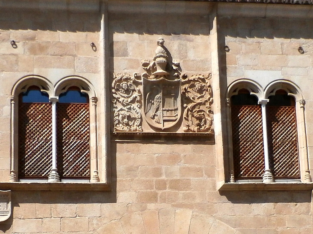Mayoralgo Palace景点图片