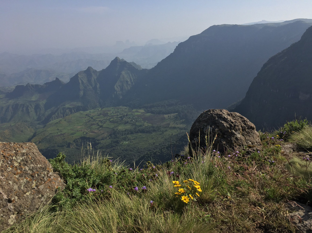 Ethiopia Trek景点图片