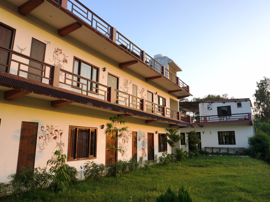 Hotel Ramayana