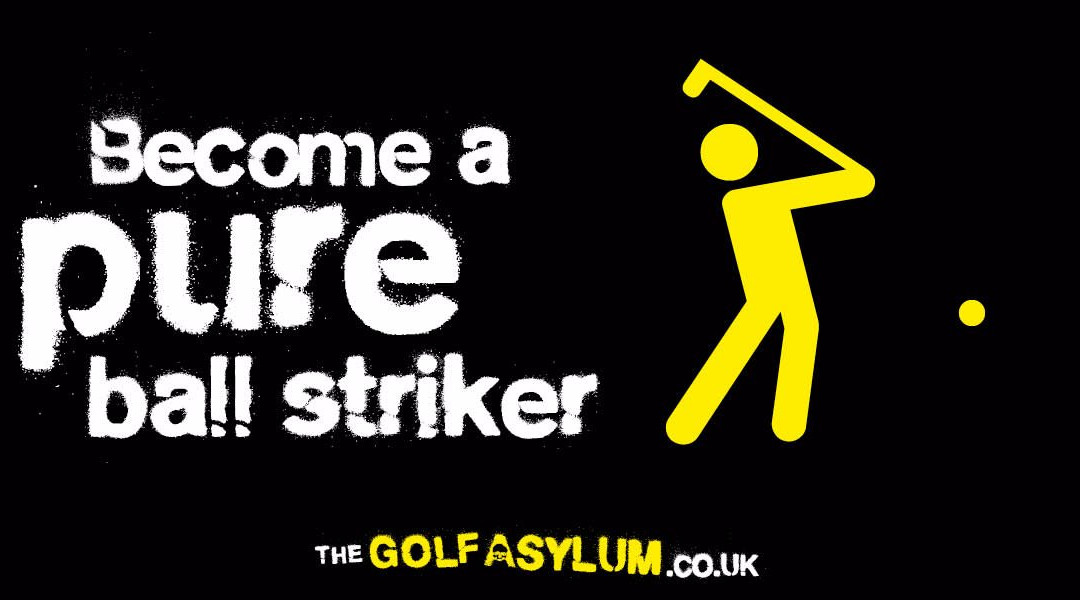 The Golf Asylum景点图片