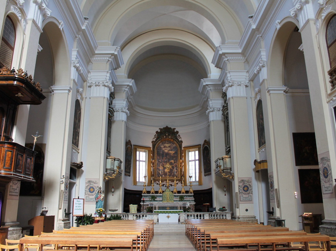 Chiesa di S. Domenico景点图片