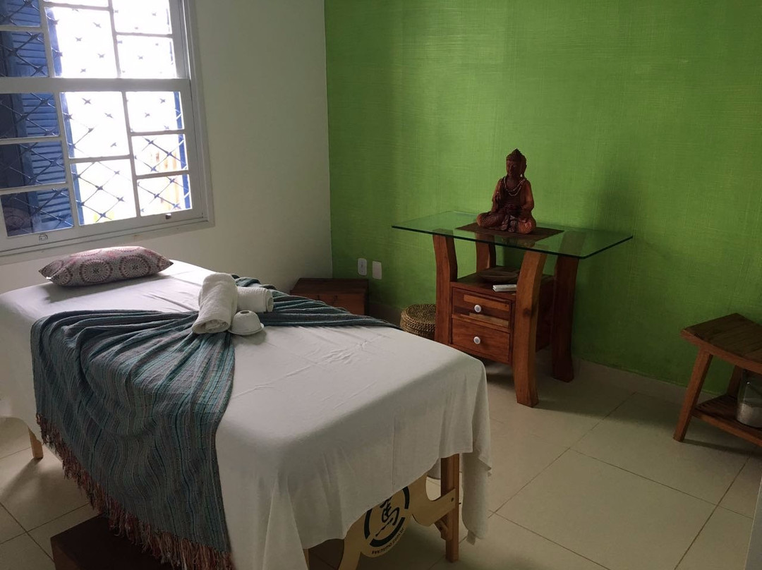 Meu Querido Spa-Ilheus必去景点