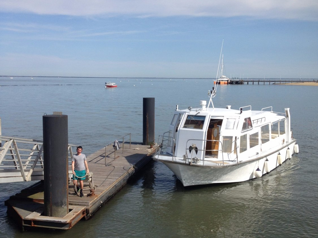 Chambrée O' Bassin主图