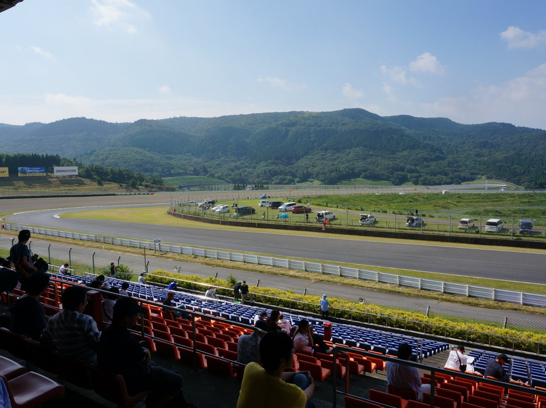 Autopolis-日田市必去景点