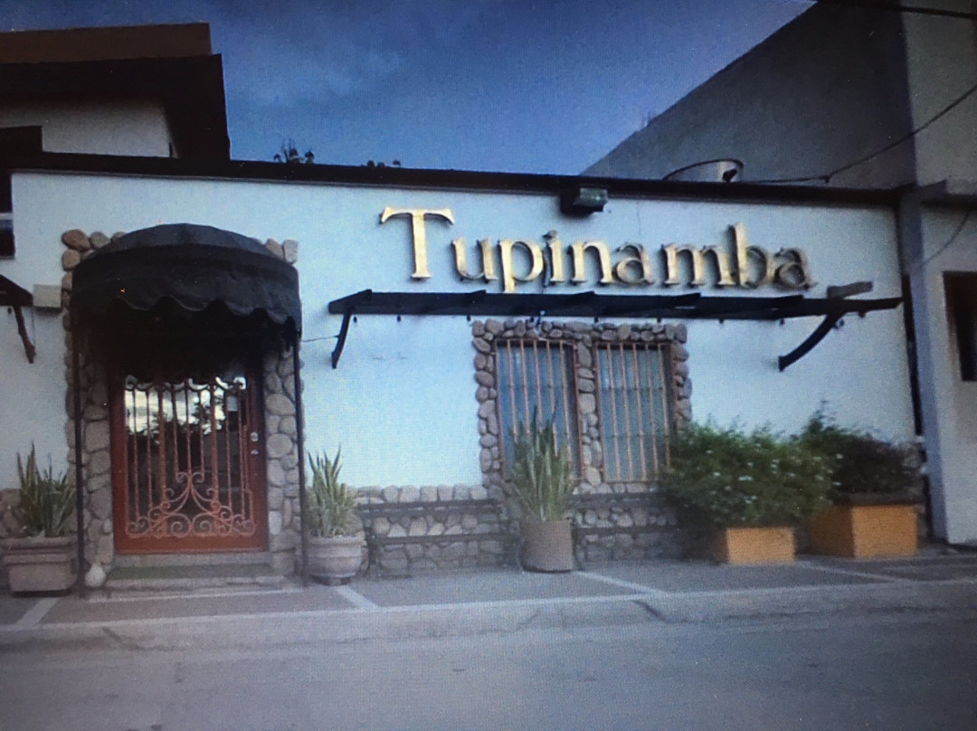 Tupinamba Restaurante