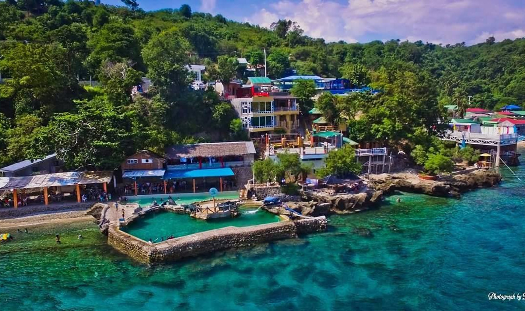Kamantigue Beach & Diving Resort