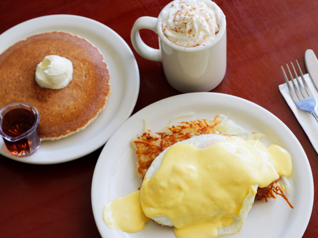 Don's Country Kitchen