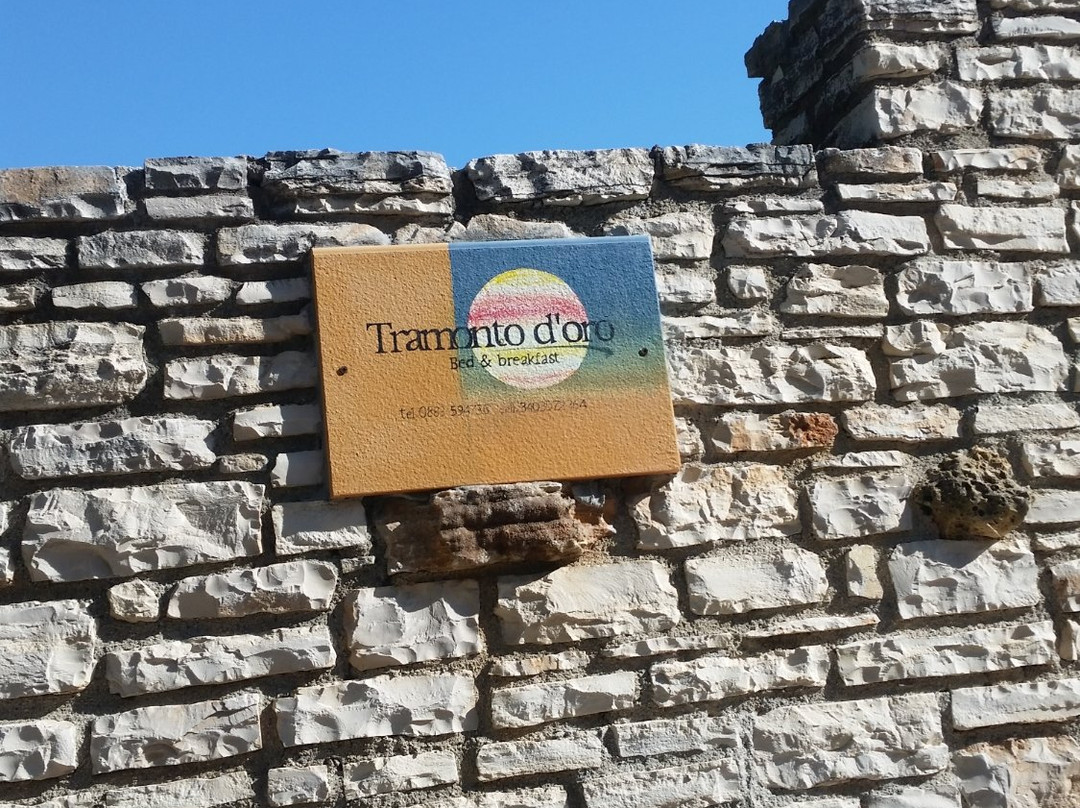 B&B Tramonto d'Oro主图
