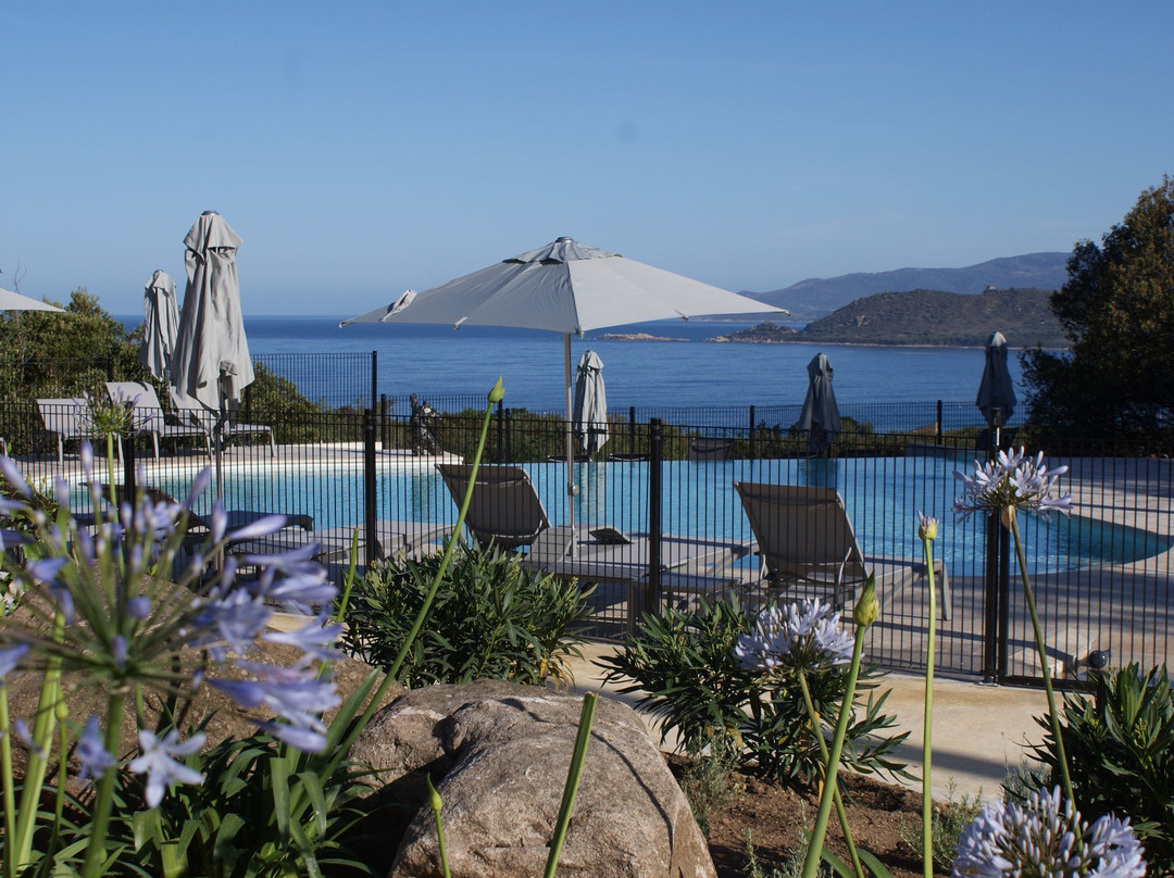 Camping Lacasa主图